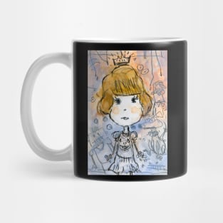 Princess Mug